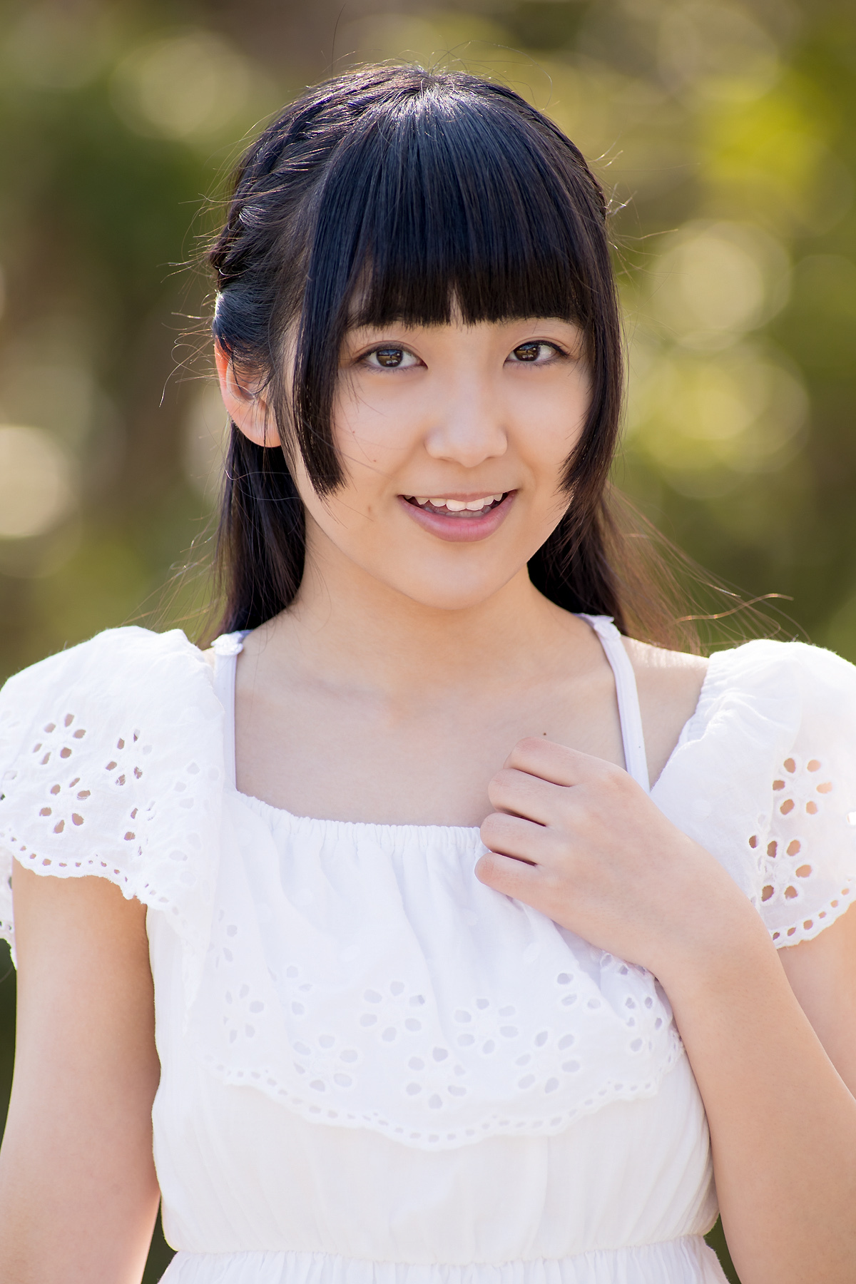 [Minisuka.tv] 2017-05-11 NewComer 2017 - Special Gallery 09